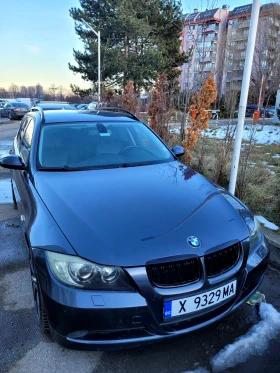 BMW 325 325i, снимка 5