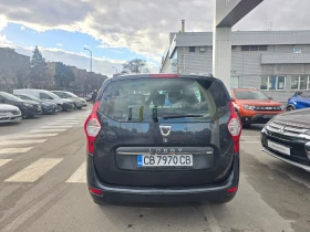 Dacia Lodgy 1.5 dCi | Mobile.bg    4