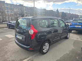 Dacia Lodgy 1.5 dCi | Mobile.bg    5