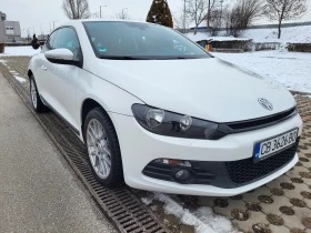     VW Scirocco 160ps.