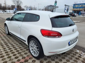 VW Scirocco 160ps., снимка 5