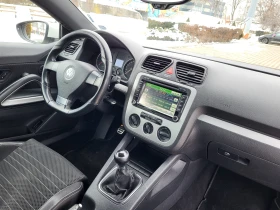 VW Scirocco 160ps., снимка 9