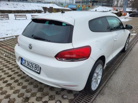 VW Scirocco 160ps., снимка 3