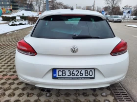 VW Scirocco 160ps., снимка 4