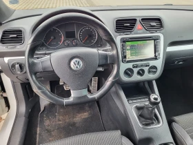 VW Scirocco 160ps., снимка 12