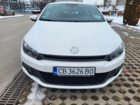 VW Scirocco 160ps., снимка 8