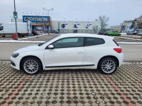 VW Scirocco 160ps., снимка 6