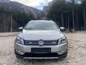 VW Alltrack PASSAT* 2.0TDI* DSG* 4MOTION* 170hp LED, снимка 2