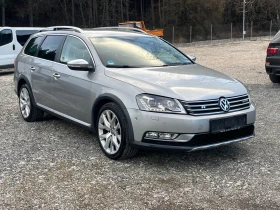 VW Alltrack PASSAT* 2.0TDI* DSG* 4MOTION* 170hp LED, снимка 3