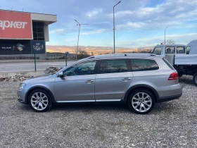 VW Alltrack PASSAT* 2.0TDI* DSG* 4MOTION* 170hp LED, снимка 7