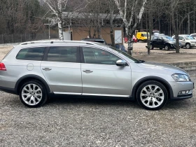 VW Alltrack PASSAT* 2.0TDI* DSG* 4MOTION* 170hp LED, снимка 6