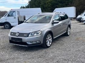 VW Alltrack PASSAT* 2.0TDI* DSG* 4MOTION* 170hp LED, снимка 17