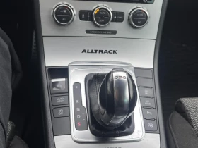 VW Alltrack PASSAT* 2.0TDI* DSG* 4MOTION* 170hp LED, снимка 12