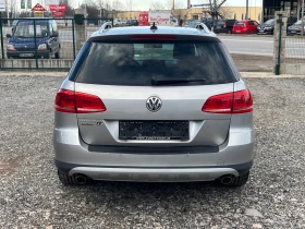 VW Alltrack PASSAT* 2.0TDI* DSG* 4MOTION* 170hp LED, снимка 5