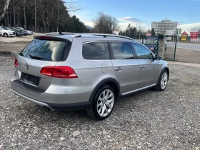 VW Alltrack PASSAT* 2.0TDI* DSG* 4MOTION* 170hp LED, снимка 4