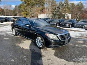  Mercedes-Benz S 500