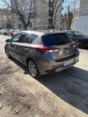 Toyota Auris 1ви Собственик, снимка 6