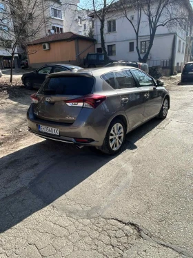 Toyota Auris 1ви Собственик, снимка 5