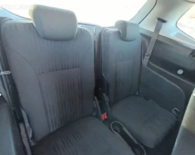 Opel Zafira Ван, снимка 12