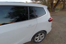 Opel Zafira Ван, снимка 7