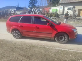 Ford Focus 1, 6, снимка 6