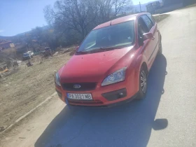 Ford Focus 1, 6, снимка 3