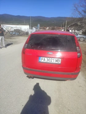 Ford Focus 1, 6, снимка 5