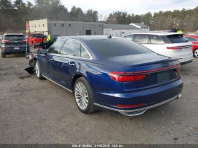 Audi A8 L 55* ЛИЗИНГ* - 42999 лв. - 76157918 | Car24.bg