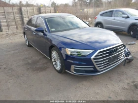 Audi A8 L 55* ЛИЗИНГ* - 42999 лв. - 76157918 | Car24.bg