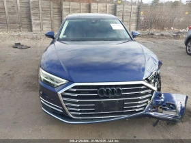 Audi A8 L 55* ЛИЗИНГ* - 42999 лв. - 76157918 | Car24.bg