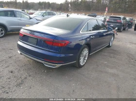 Audi A8 L 55* ЛИЗИНГ* - 42999 лв. - 76157918 | Car24.bg