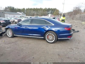 Audi A8 L 55* ЛИЗИНГ* - 42999 лв. - 76157918 | Car24.bg