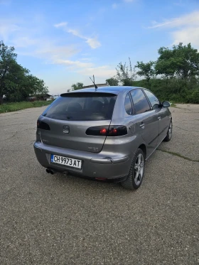 Обява за продажба на Seat Ibiza 1.9 TDI ~4 599 лв. - изображение 3