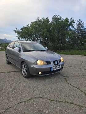 Обява за продажба на Seat Ibiza 1.9 TDI ~4 599 лв. - изображение 1