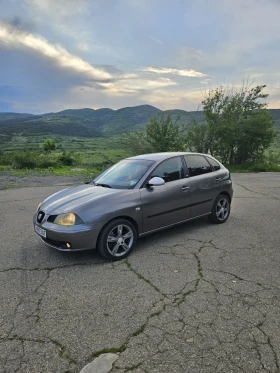 Обява за продажба на Seat Ibiza 1.9 TDI ~4 599 лв. - изображение 4