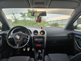 Обява за продажба на Seat Ibiza 1.9 TDI ~4 599 лв. - изображение 5