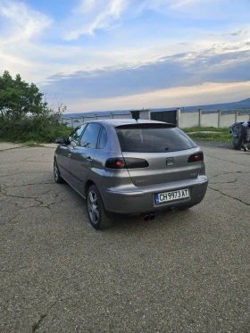 Обява за продажба на Seat Ibiza 1.9 TDI ~4 599 лв. - изображение 2