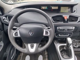 Renault Scenic 1.5 DCI - 8999 лв. - 77995204 | Car24.bg