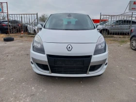 Renault Scenic 1.5 DCI - 8999 лв. - 77995204 | Car24.bg