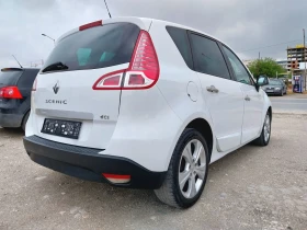 Renault Scenic 1.5 DCI - 8999 лв. - 77995204 | Car24.bg