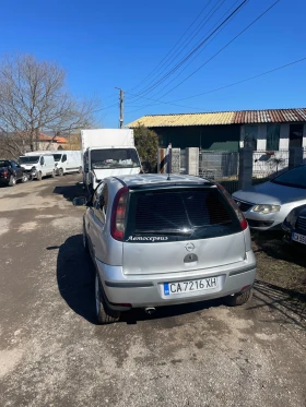 Opel Corsa | Mobile.bg    2