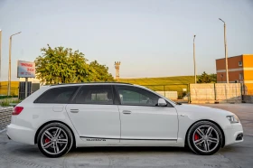 Обява за продажба на Audi A6 3.0 TDI / QUATTRO / 3xS-Line / AMBIENT / LED ~15 999 лв. - изображение 3
