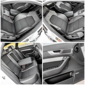 Обява за продажба на Audi A6 3.0 TDI / QUATTRO / 3xS-Line / AMBIENT / LED ~15 999 лв. - изображение 11