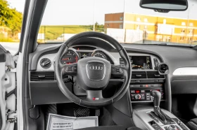 Обява за продажба на Audi A6 3.0 TDI / QUATTRO / 3xS-Line / AMBIENT / LED ~15 999 лв. - изображение 7