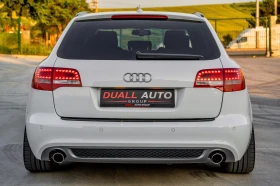 Обява за продажба на Audi A6 3.0 TDI / QUATTRO / 3xS-Line / AMBIENT / LED ~15 999 лв. - изображение 4