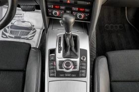 Обява за продажба на Audi A6 3.0 TDI / QUATTRO / 3xS-Line / AMBIENT / LED ~15 999 лв. - изображение 9