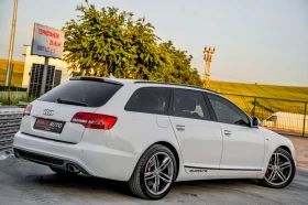 Обява за продажба на Audi A6 3.0 TDI / QUATTRO / 3xS-Line / AMBIENT / LED ~15 999 лв. - изображение 5