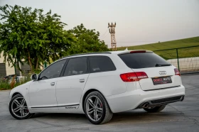 Обява за продажба на Audi A6 3.0 TDI / QUATTRO / 3xS-Line / AMBIENT / LED ~15 999 лв. - изображение 6