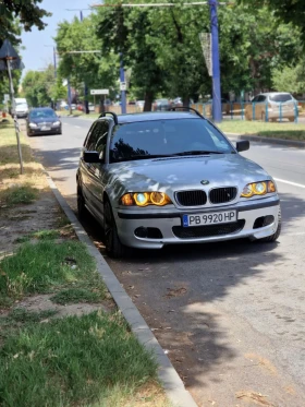 Обява за продажба на BMW 330 XD ~7 599 лв. - изображение 5