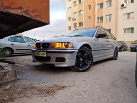 Обява за продажба на BMW 330 XD ~7 599 лв. - изображение 1